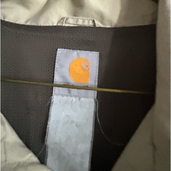 Carhartt jacket - Picture 5 of 5